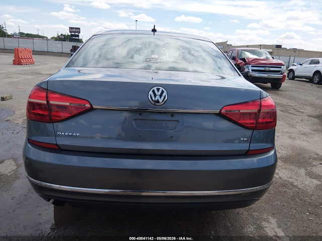 Volkswagen Passat 1.8t S