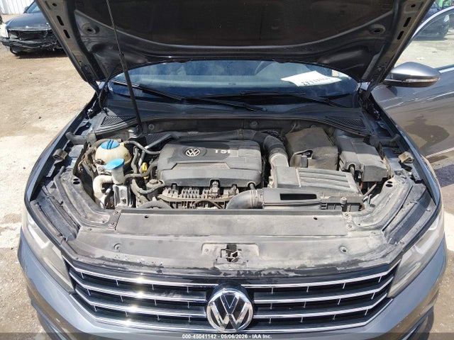 Volkswagen Passat 1.8t S