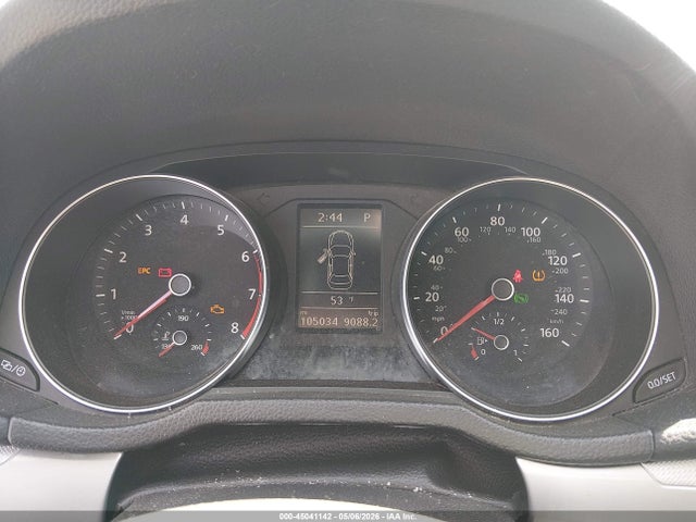 Volkswagen Passat 1.8t S
