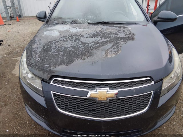 Chevrolet Cruze 1lt Auto
