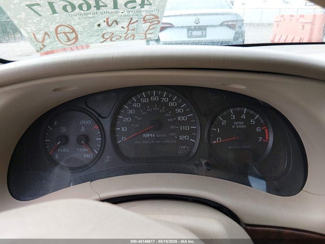 Chevrolet Impala Ls
