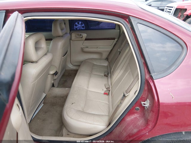Chevrolet Impala Ls