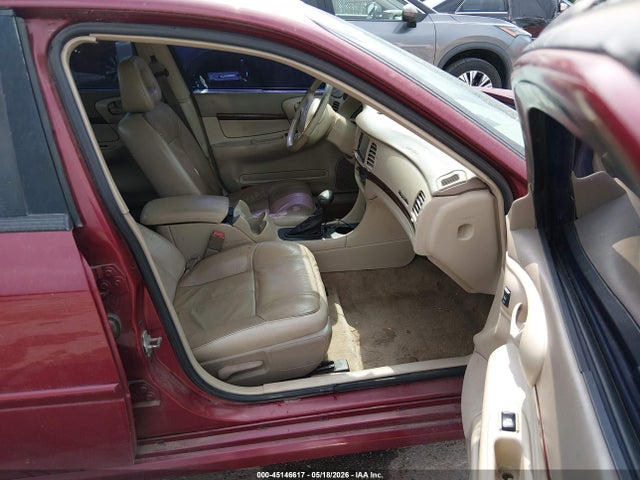 Chevrolet Impala Ls