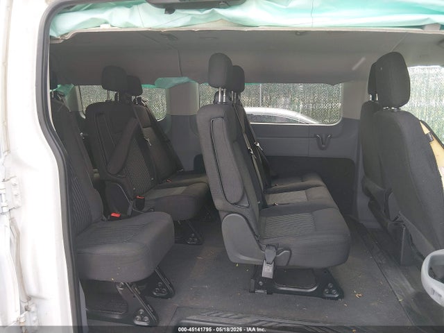 Ford Transit Xlt