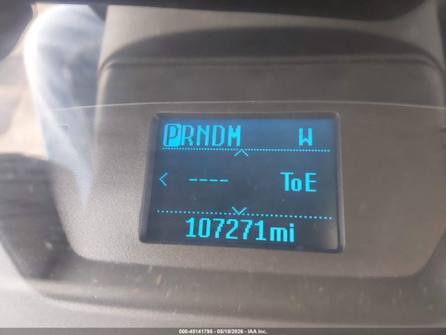 Ford Transit Xlt