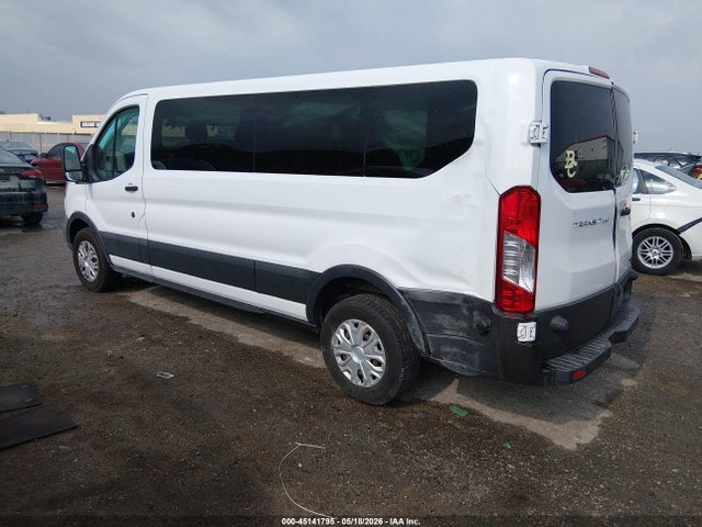 Ford Transit Xlt