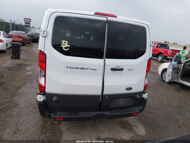 Ford Transit Xlt
