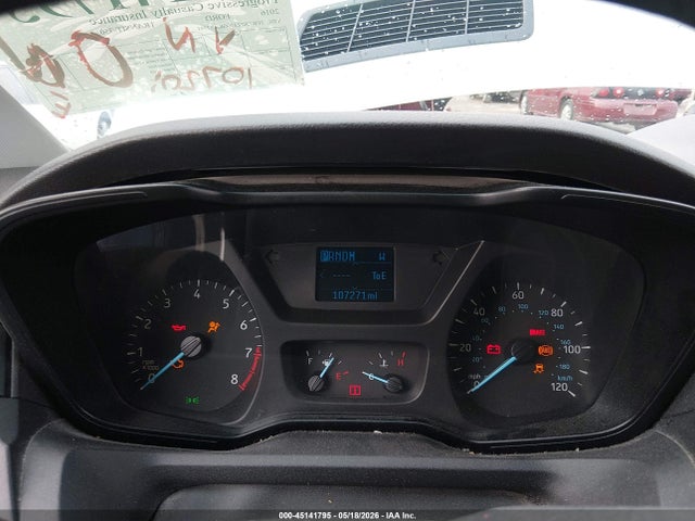 Ford Transit Xlt