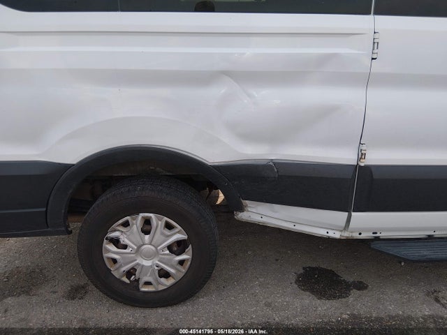 Ford Transit Xlt