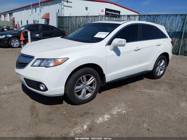 Acura RDX