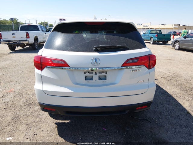Acura RDX