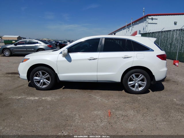 Acura RDX