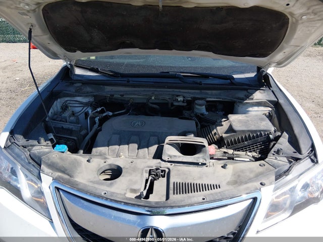 Acura RDX