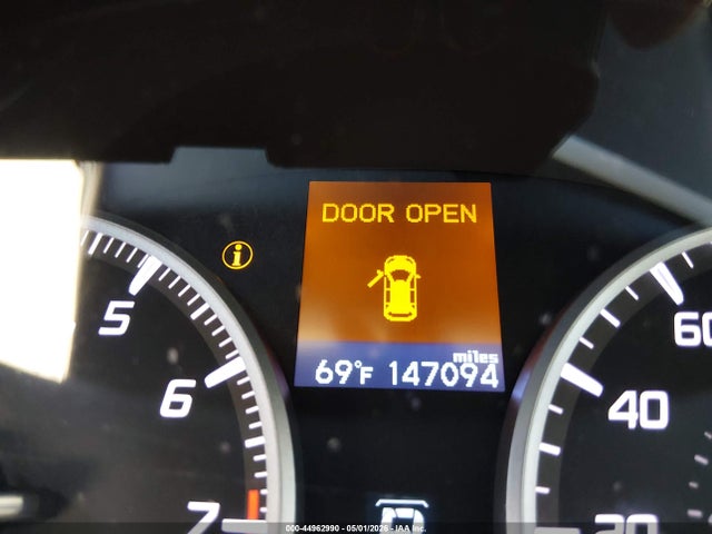 Acura RDX