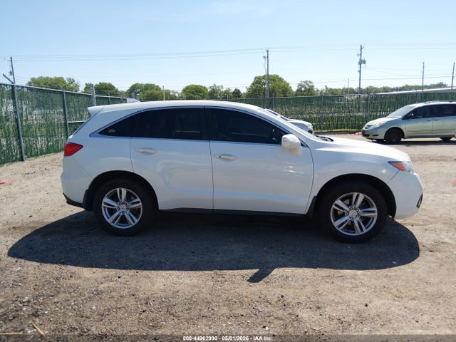Acura RDX