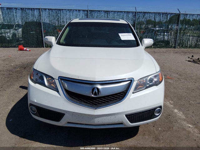 Acura RDX