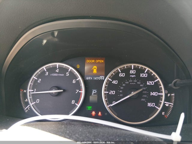 Acura RDX