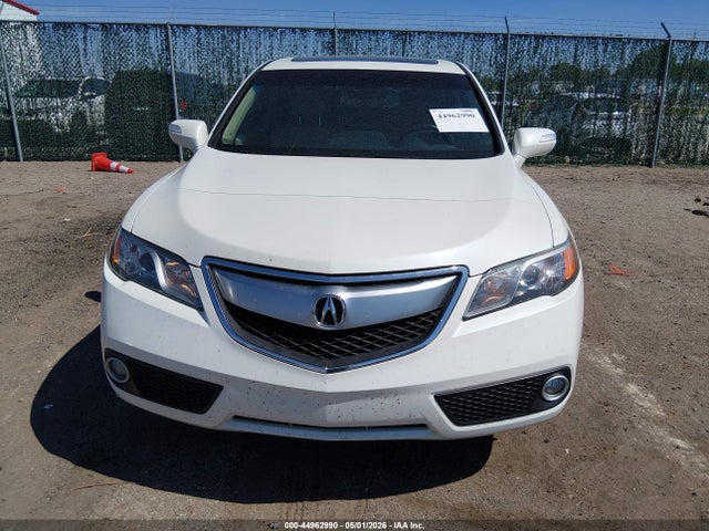 Acura RDX