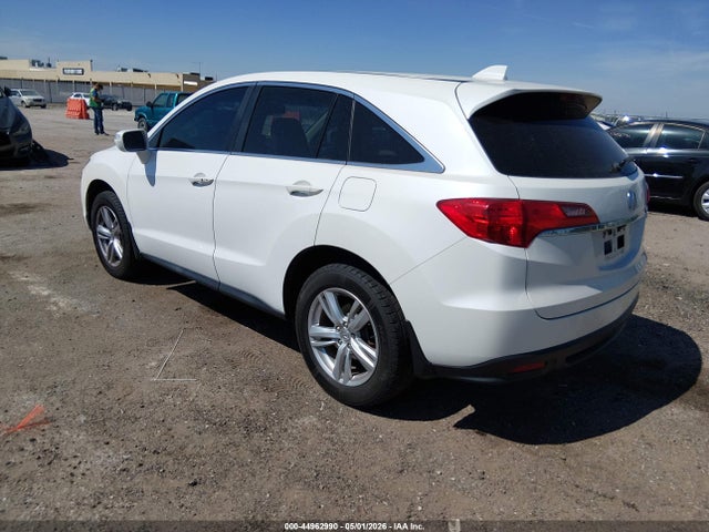 Acura RDX