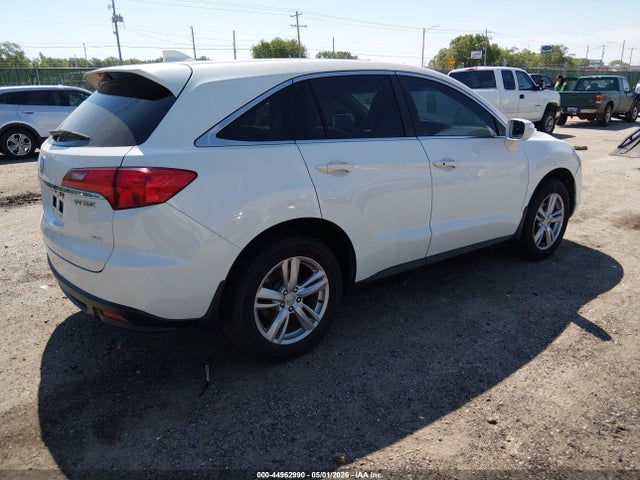 Acura RDX