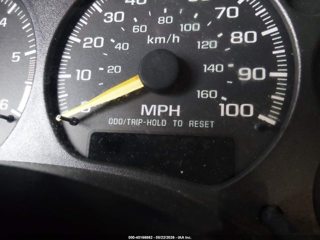 Chevrolet Blazer Lt