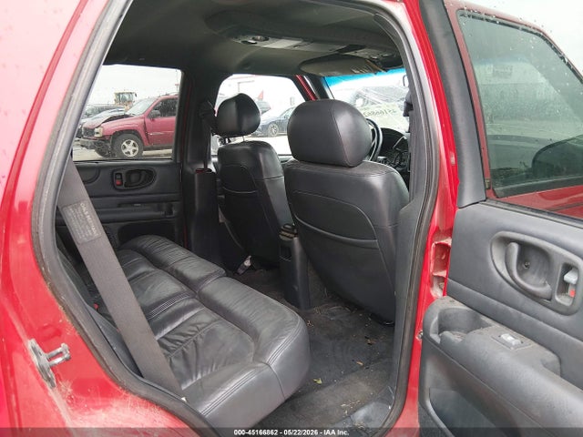 Chevrolet Blazer Lt