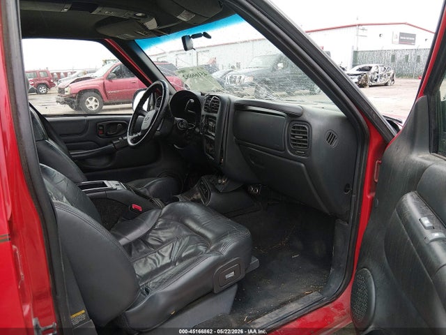 Chevrolet Blazer Lt