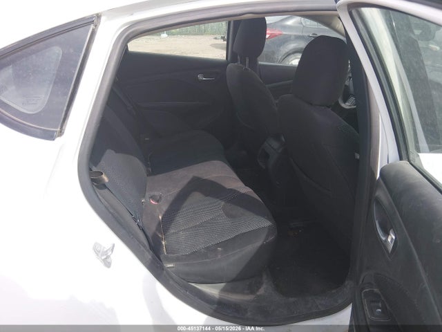 Dodge Dart Se