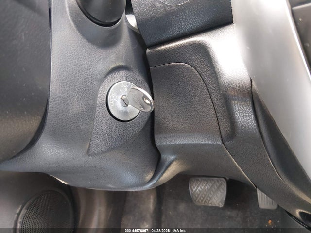 Nissan Versa S Plus