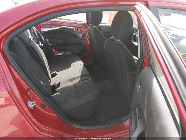 Mitsubishi Mirage Se