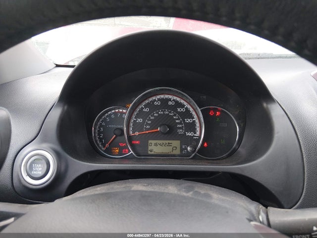 Mitsubishi Mirage Se