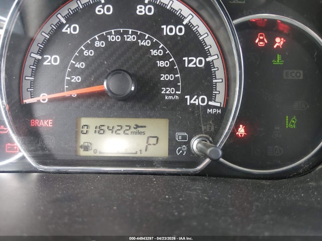 Mitsubishi Mirage Se