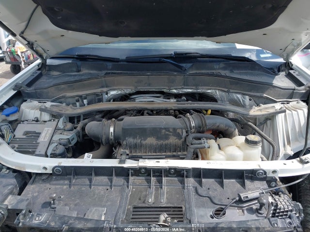 Ford Explorer Platinum