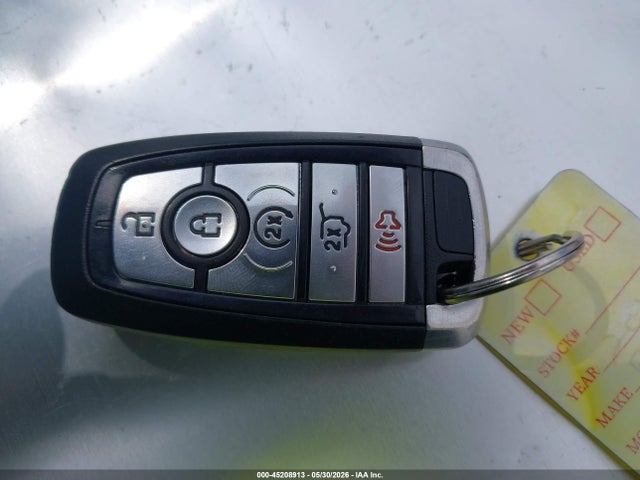 Ford Explorer Platinum
