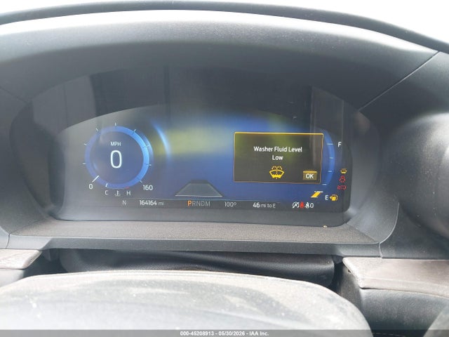 Ford Explorer Platinum