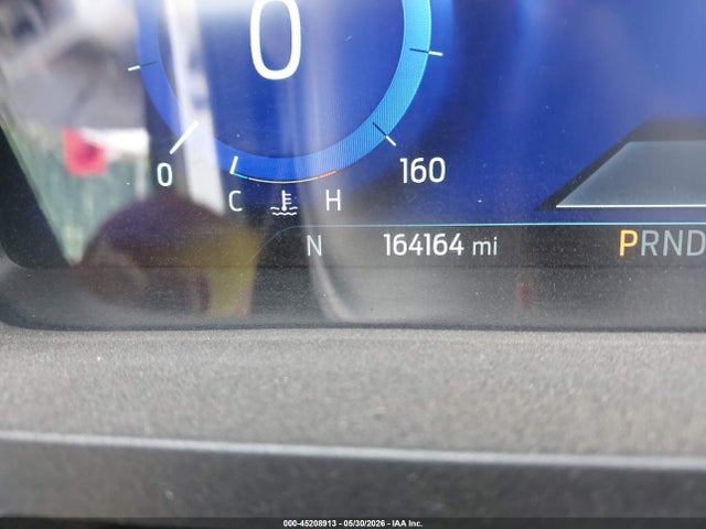 Ford Explorer Platinum