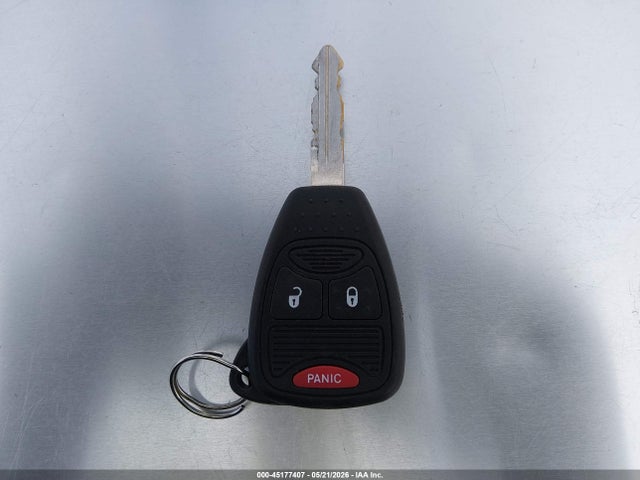 Dodge Caravan Sxt