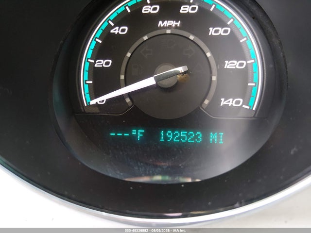 Chevrolet Malibu Ls