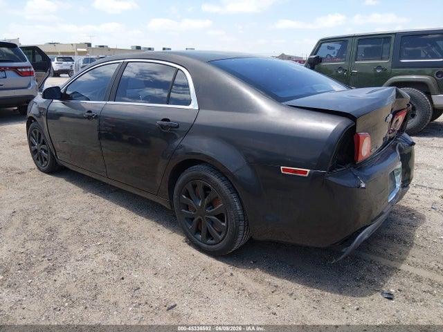 Chevrolet Malibu Ls