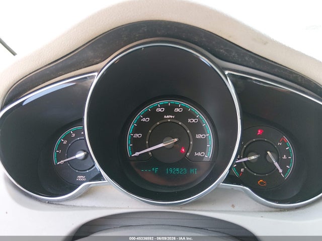 Chevrolet Malibu Ls