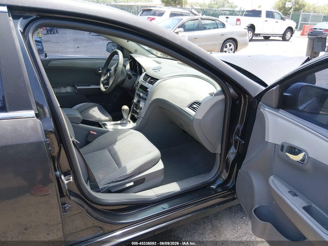 Chevrolet Malibu Ls