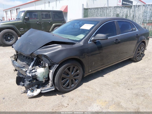 Chevrolet Malibu Ls