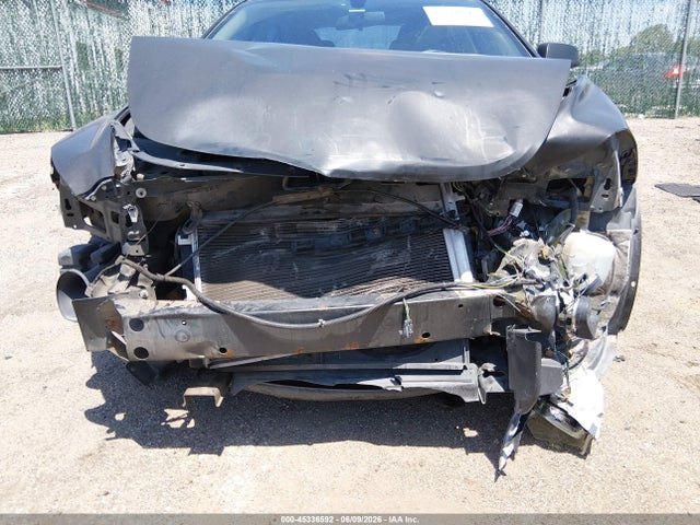 Chevrolet Malibu Ls