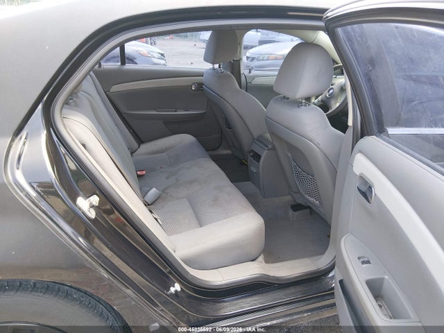 Chevrolet Malibu Ls