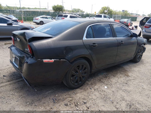 Chevrolet Malibu Ls