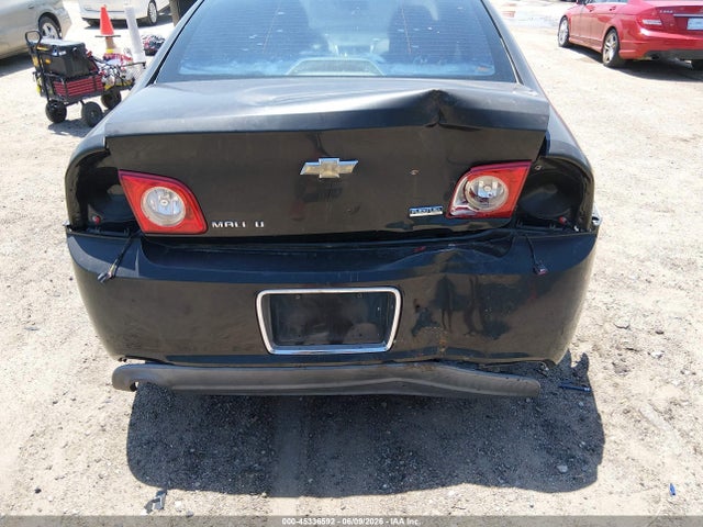 Chevrolet Malibu Ls