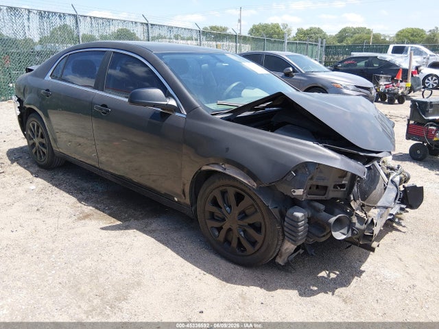 Salvage Chevrolet Malibu Image