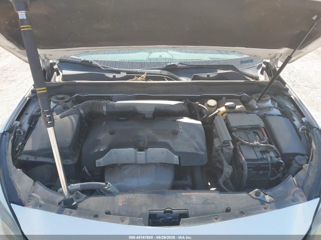 Chevrolet Malibu 1ls