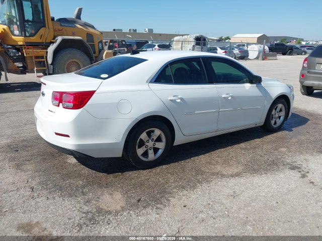 Chevrolet Malibu 1ls