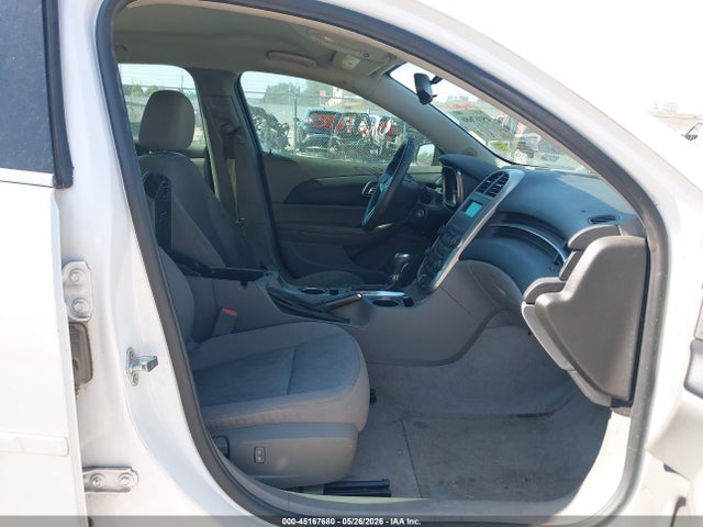Chevrolet Malibu 1ls